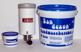 Sandexon Ultra 10L - Handwaschcreme