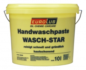 Wasch Star 10L